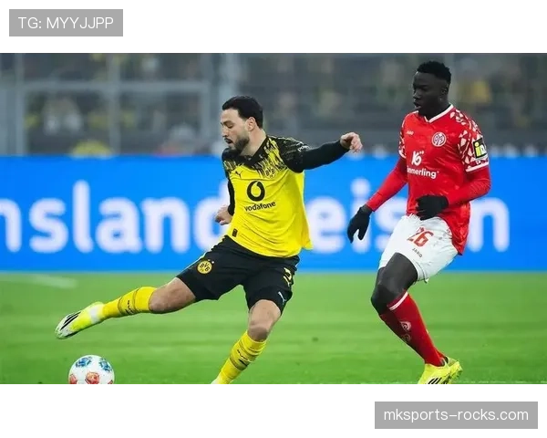 多特蒙德防线屡遭打穿，站位漏洞对赛季走势形成制约